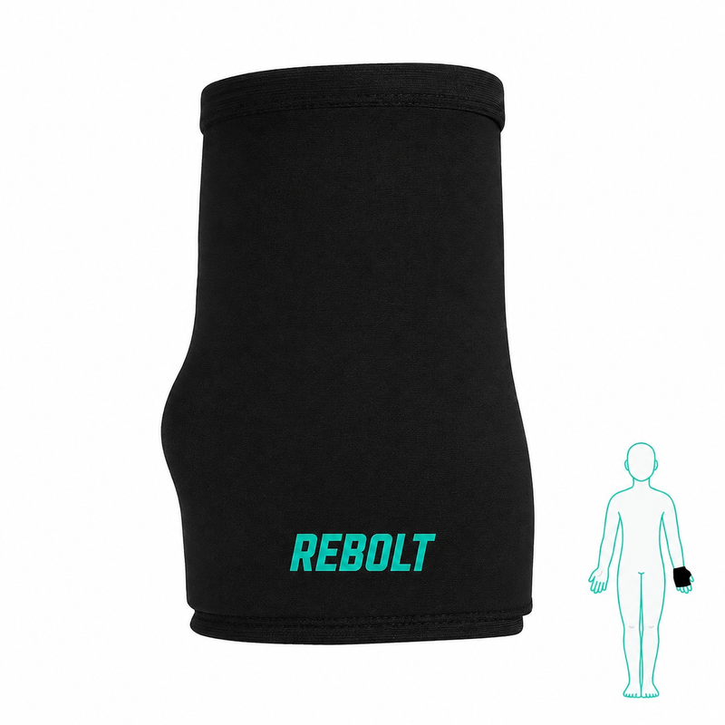 Rebolt FROST